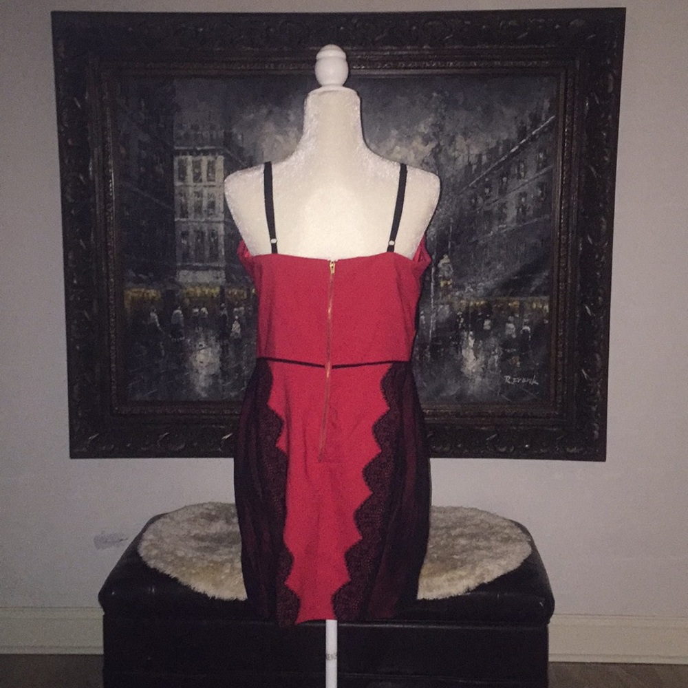 Sexy Dress 🔥 - Picture 4 of 8